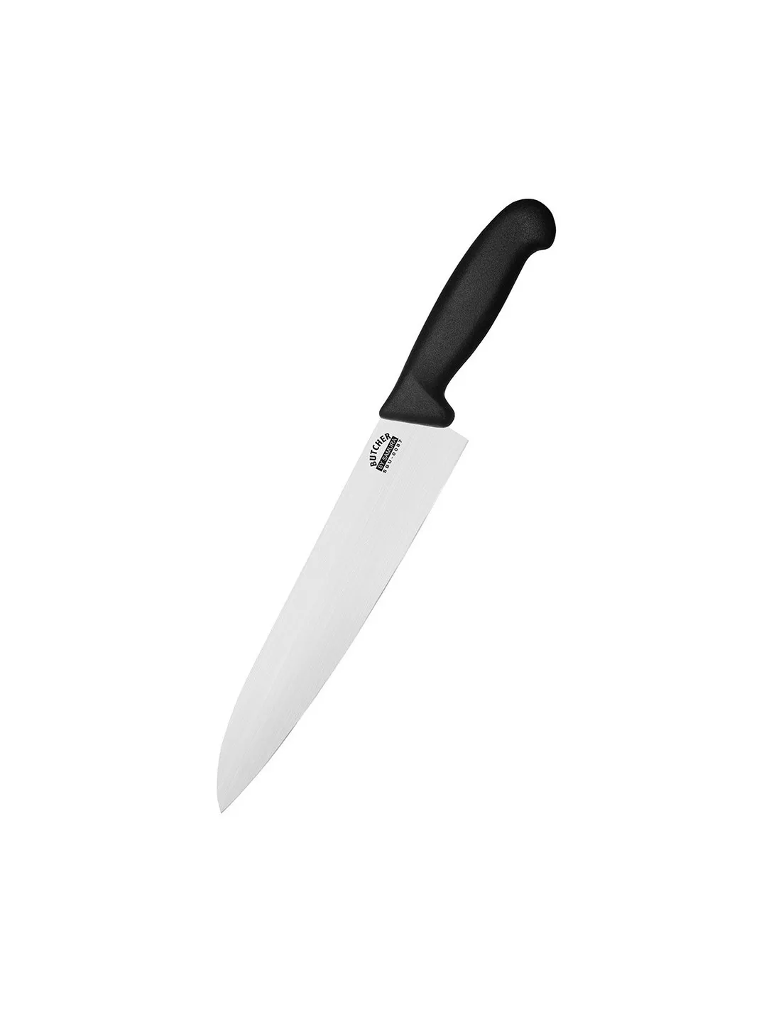 Cuchillo Carnicero Samura Gran Chef, hoja 230 mm.