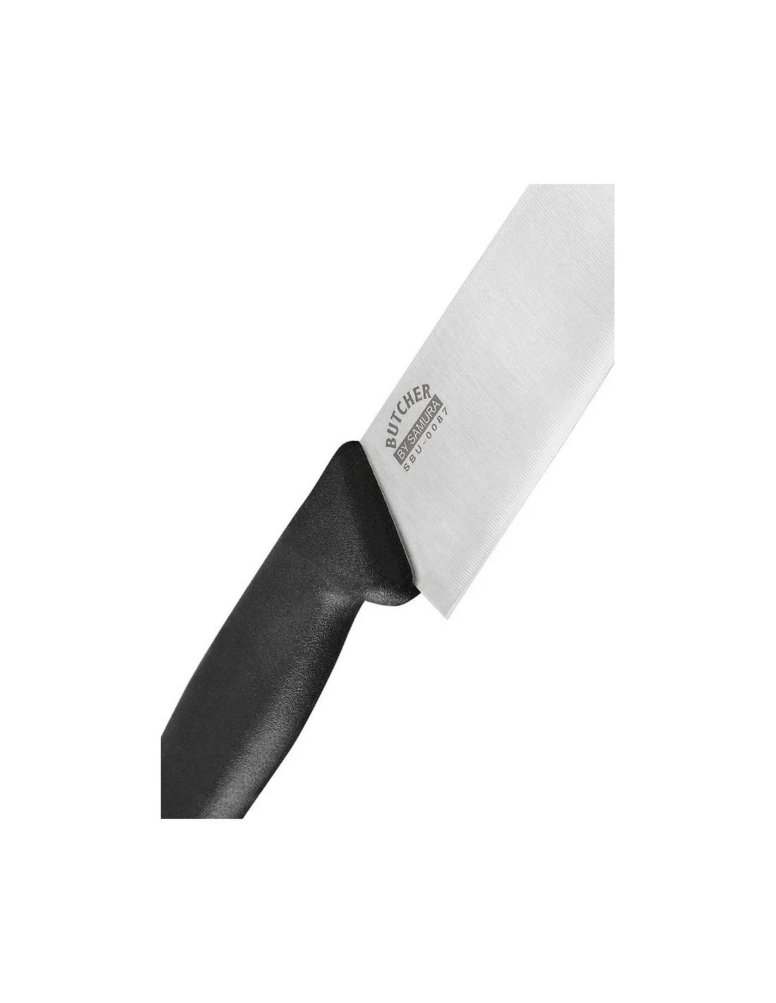 Cuchillo Carnicero Samura Gran Chef, hoja 230 mm.