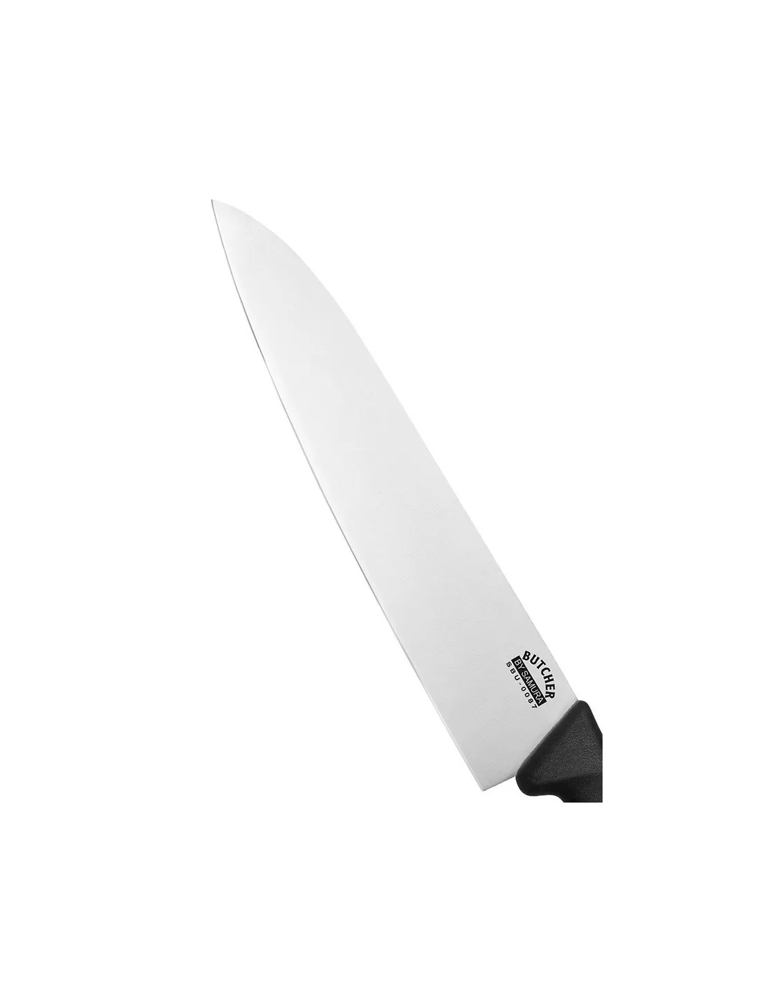 Cuchillo Carnicero Samura Gran Chef, hoja 230 mm.