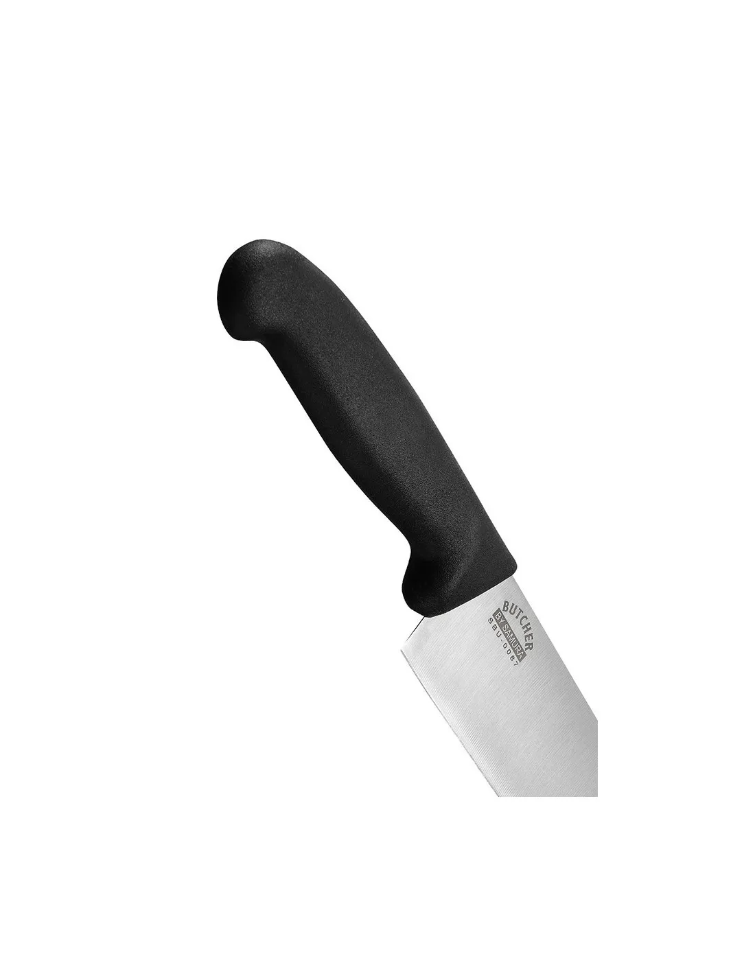 Cuchillo Carnicero Samura Gran Chef, hoja 230 mm.