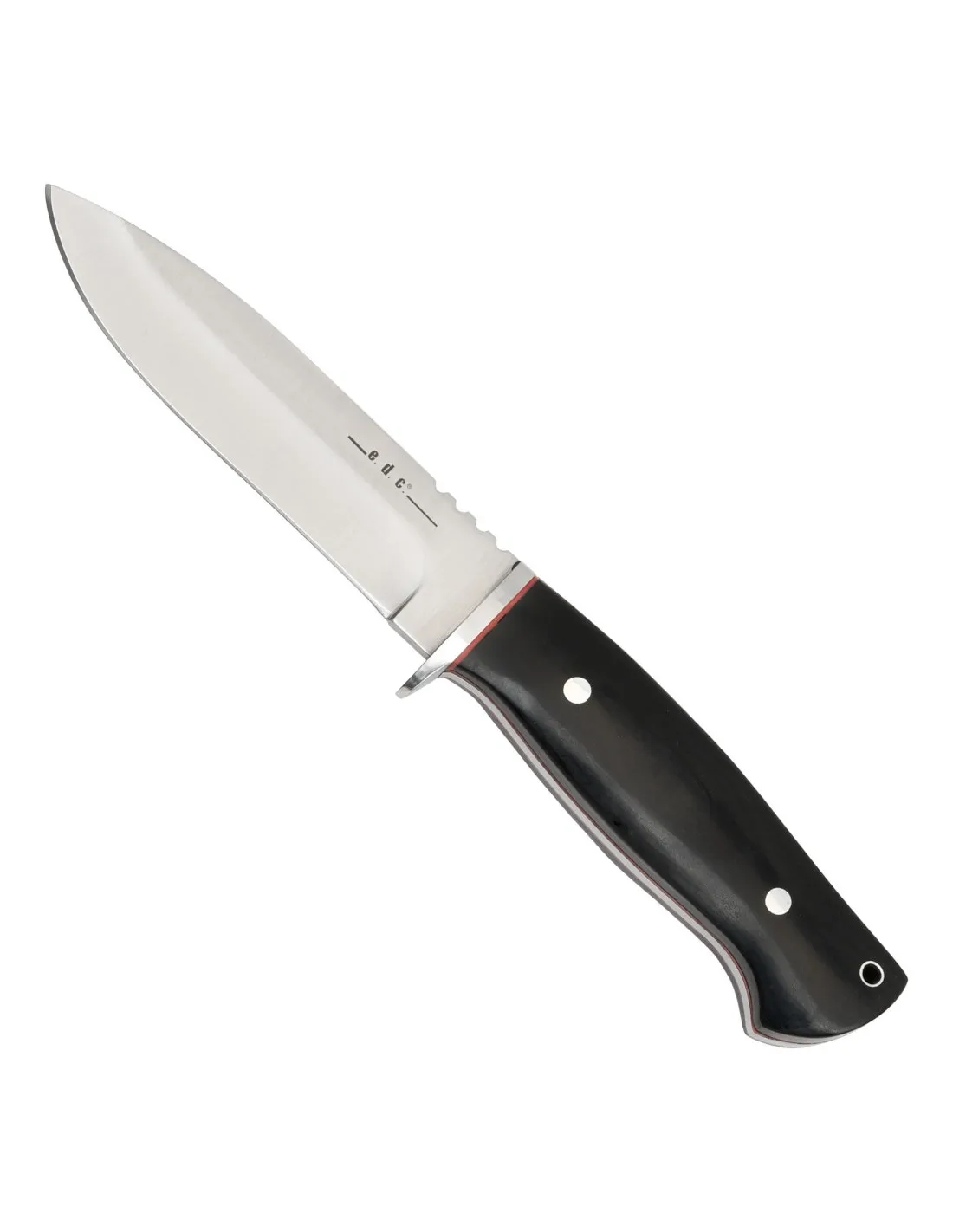 Cuchillo clásico E.D.C. modelo City Traveler