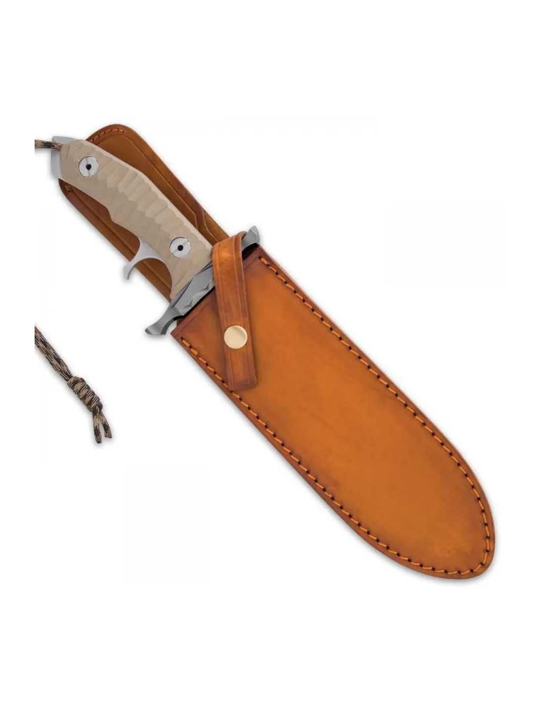 Cuchillo Cortacorazones Rambo V: Last Blood
