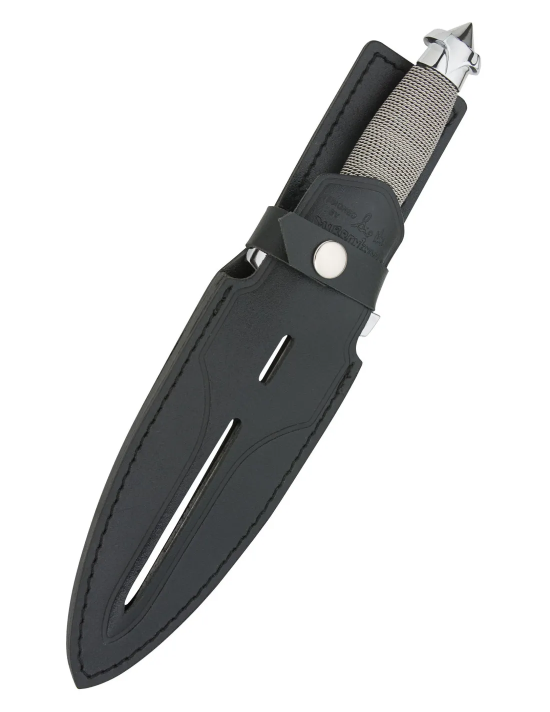 Cuchillo daga doble filo Shadow Gil Hibben