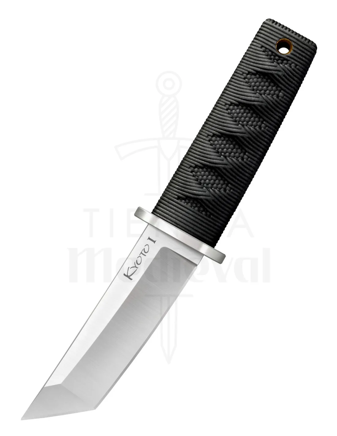 Cuchillo estilo tanto Cold Steel modelo Kyoto I