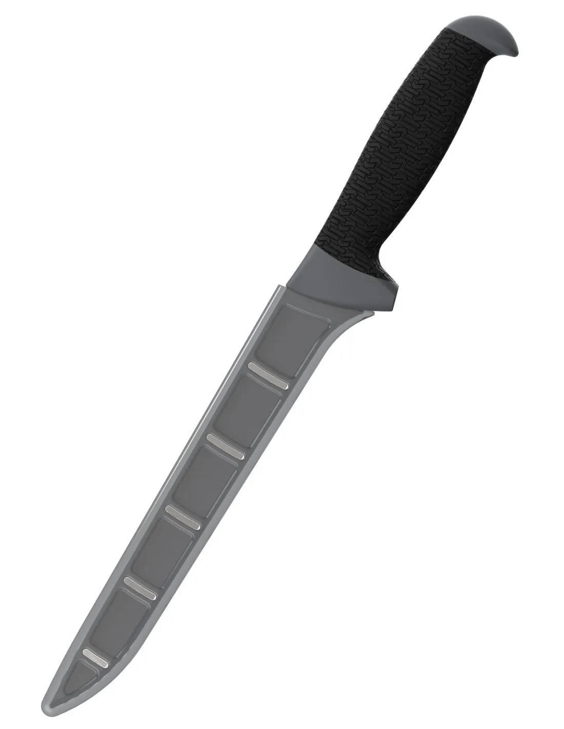 CUCHILLO FILETEADOR KERSHAW 7,5IN, MANGO KTEXTURE