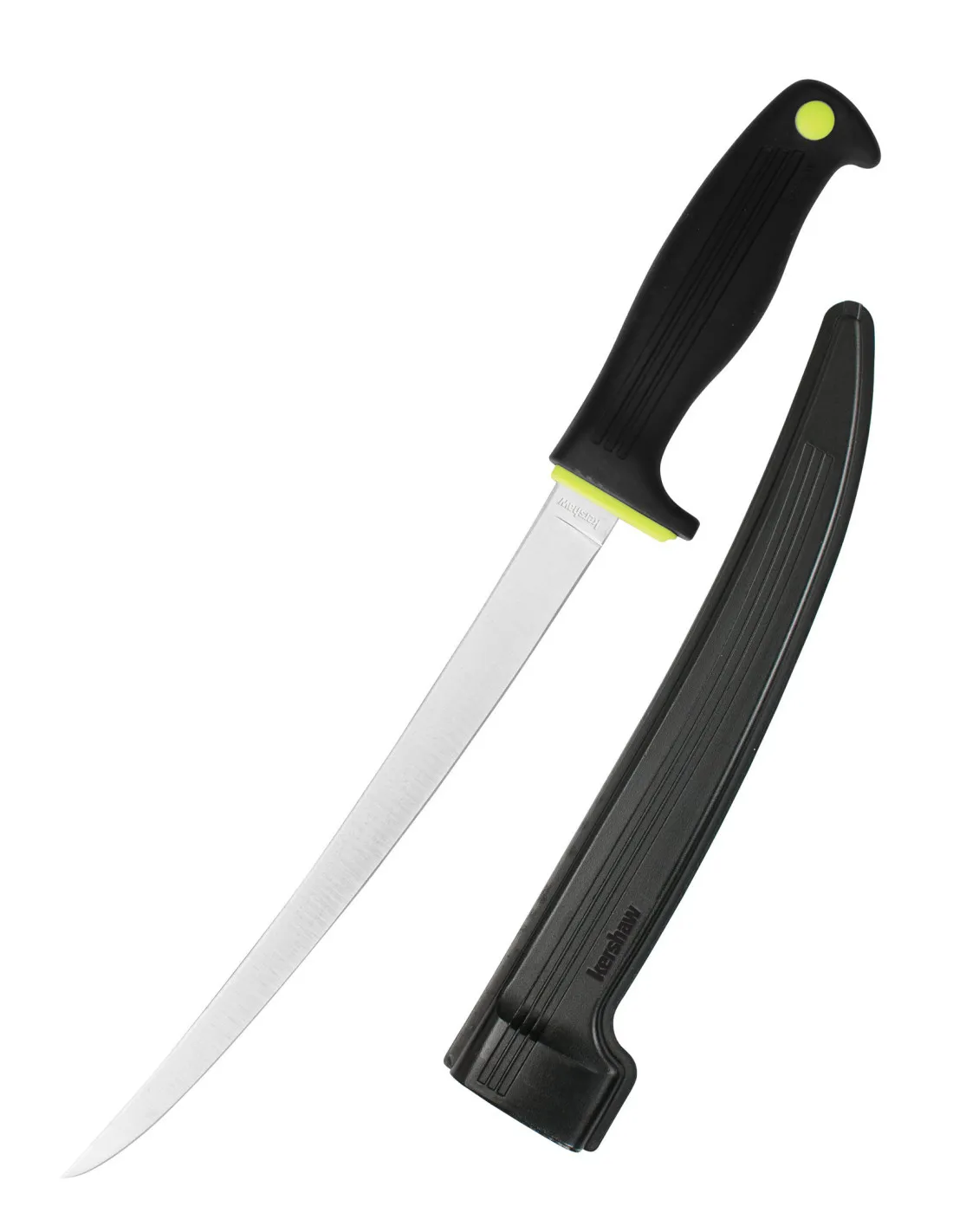 CUCHILLO FILETEADOR KERSHAW HOJA 9IN.