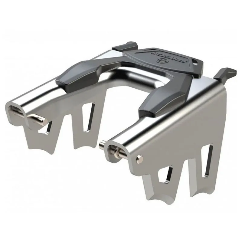 Cuchillo Fritschi Traxion 115 Para Vipec / Evo / Tecton