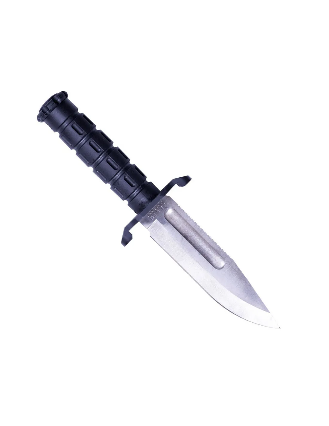 CUCHILLO MODULAR MULTIUSO CON CIERRE SWIVEL. HOJA BLANCA.  ULTIMAS UNIDADES 