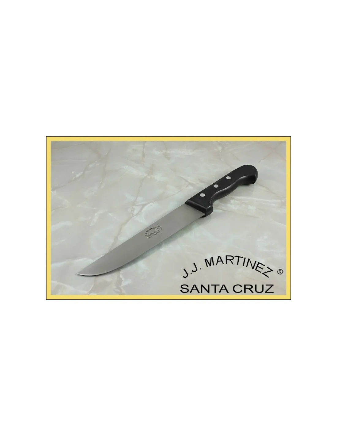 Cuchillo Oficio Alemán Profesional (varios tamaños)