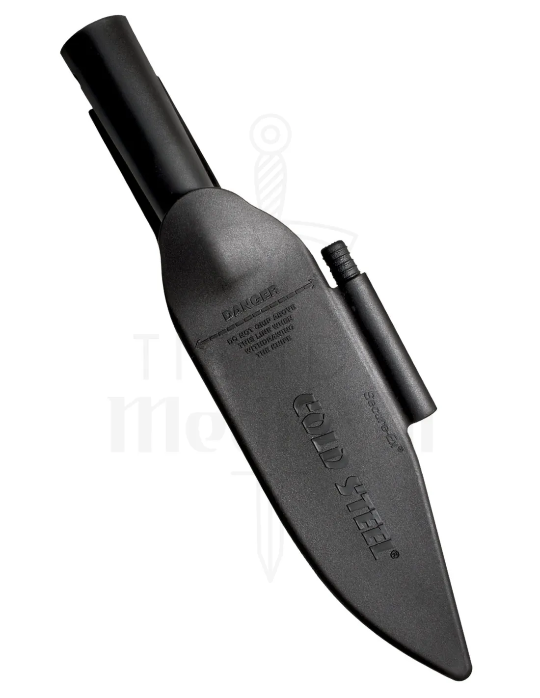 Cuchillo Outdoor Cold Steel modelo Bowie Bushman