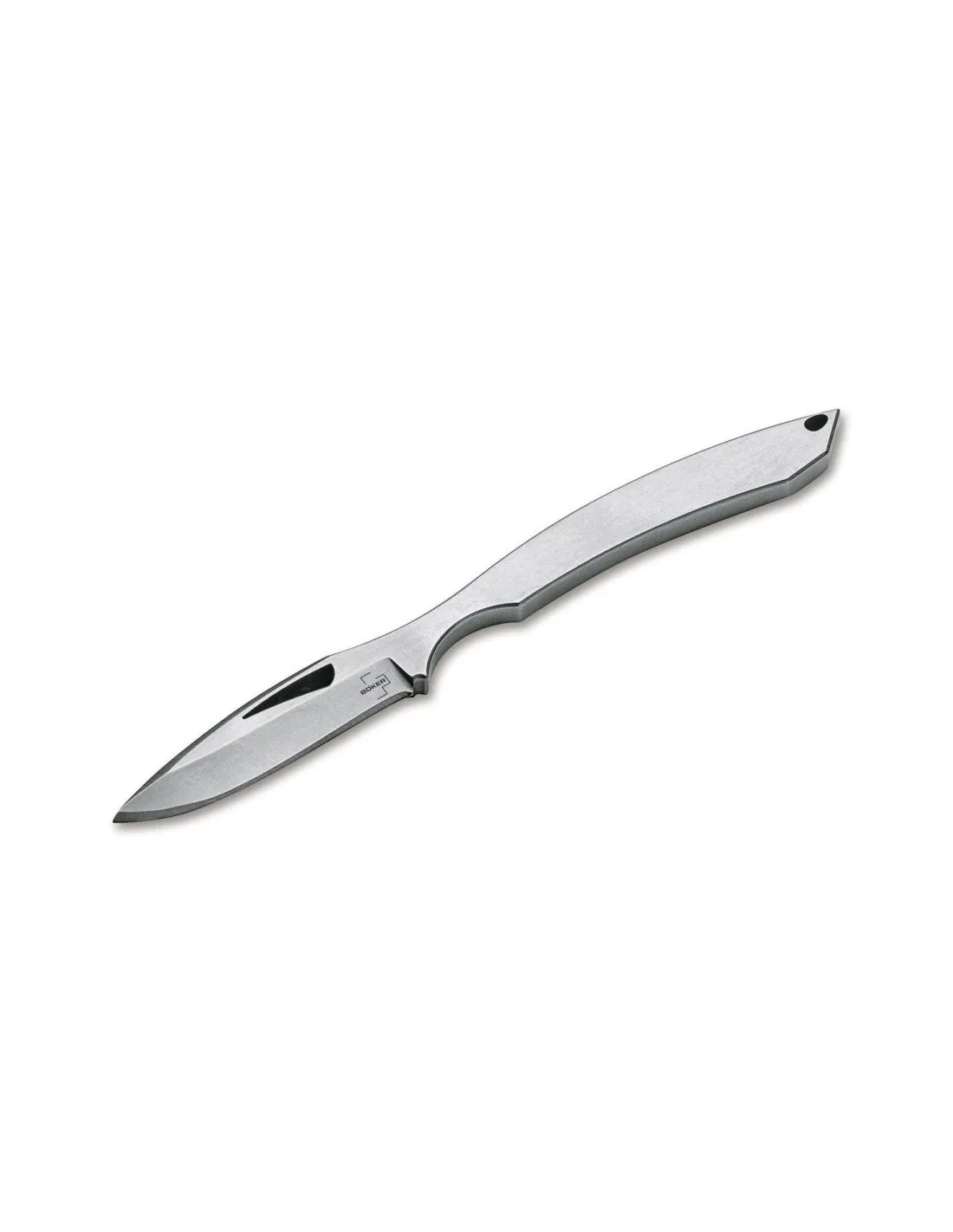 Cuchillo pequeño con funda Böker Islero