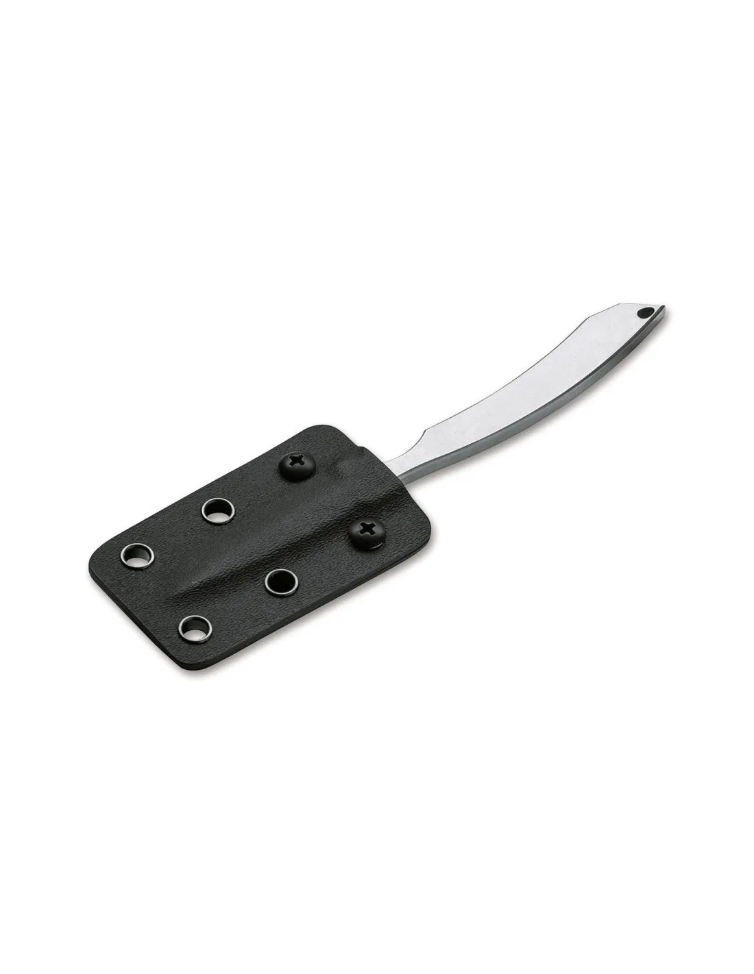 Cuchillo pequeño con funda Böker Islero