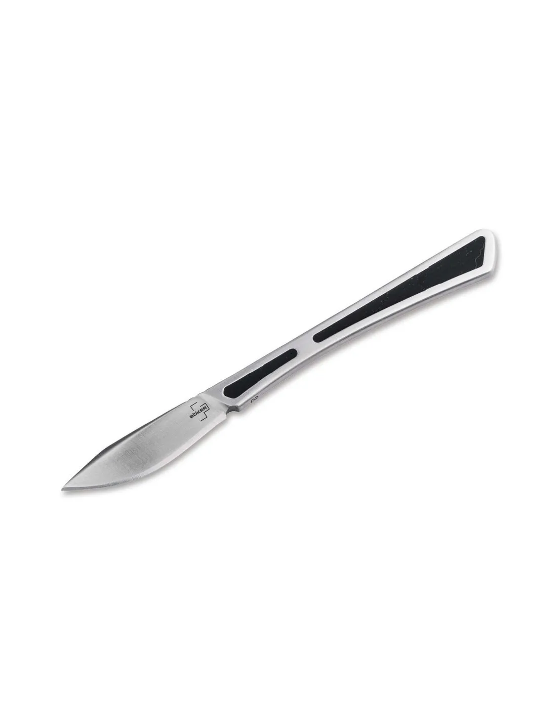 Cuchillo pequeño con funda Böker Scalpel