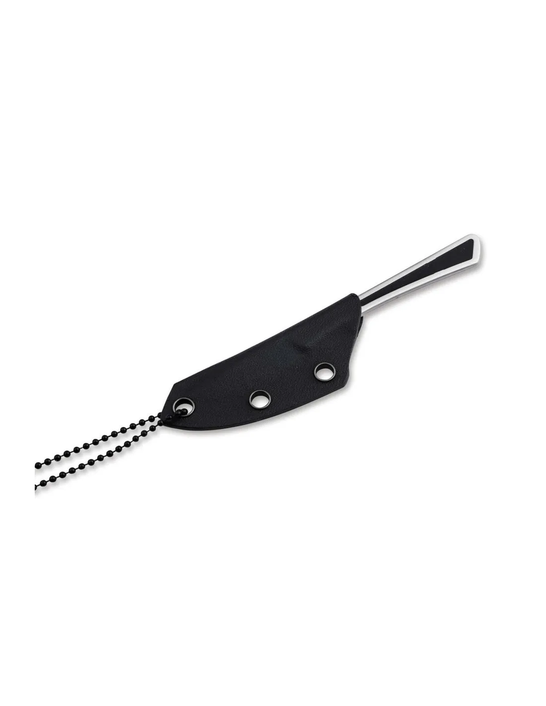 Cuchillo pequeño con funda Böker Scalpel
