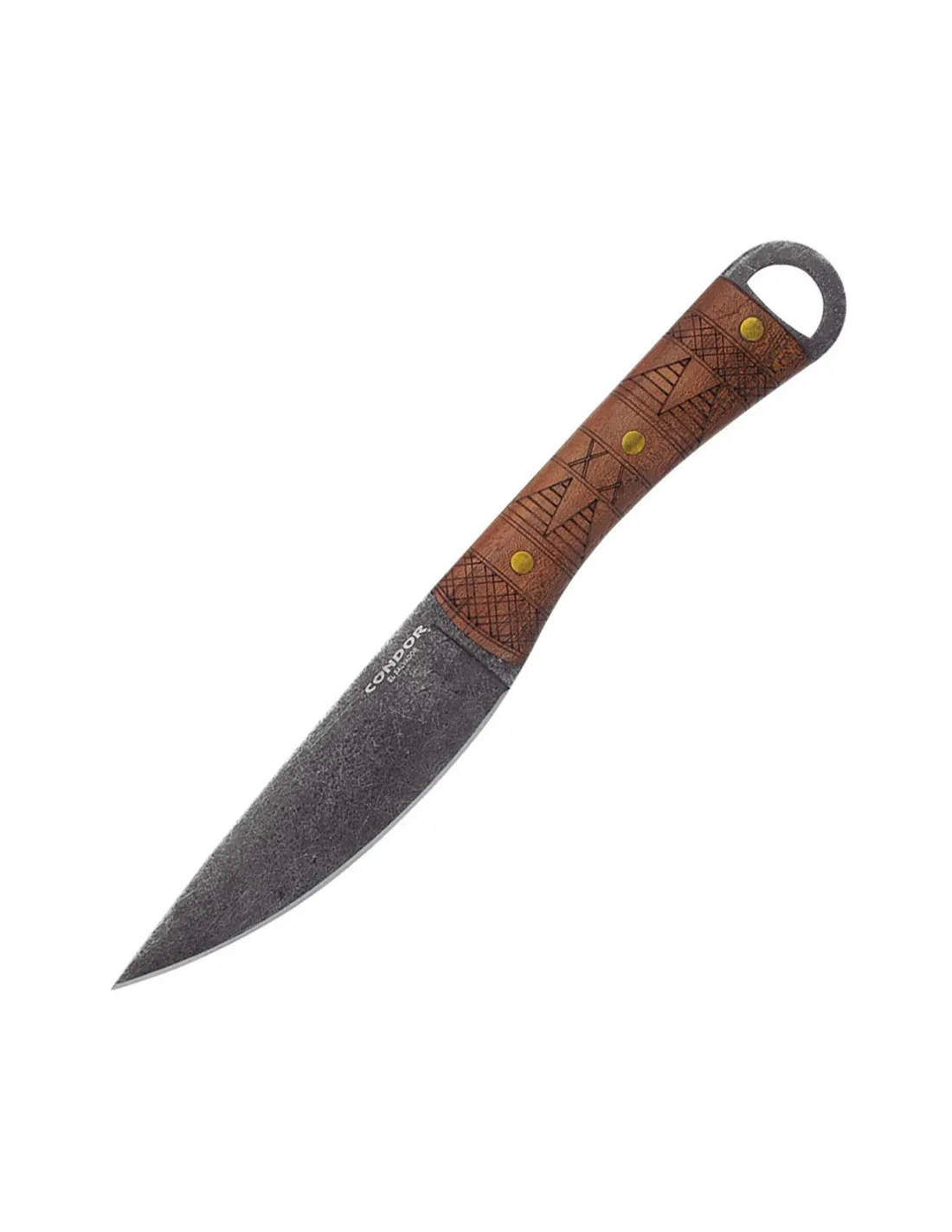 Cuchillo Romano Condor serie Lost River