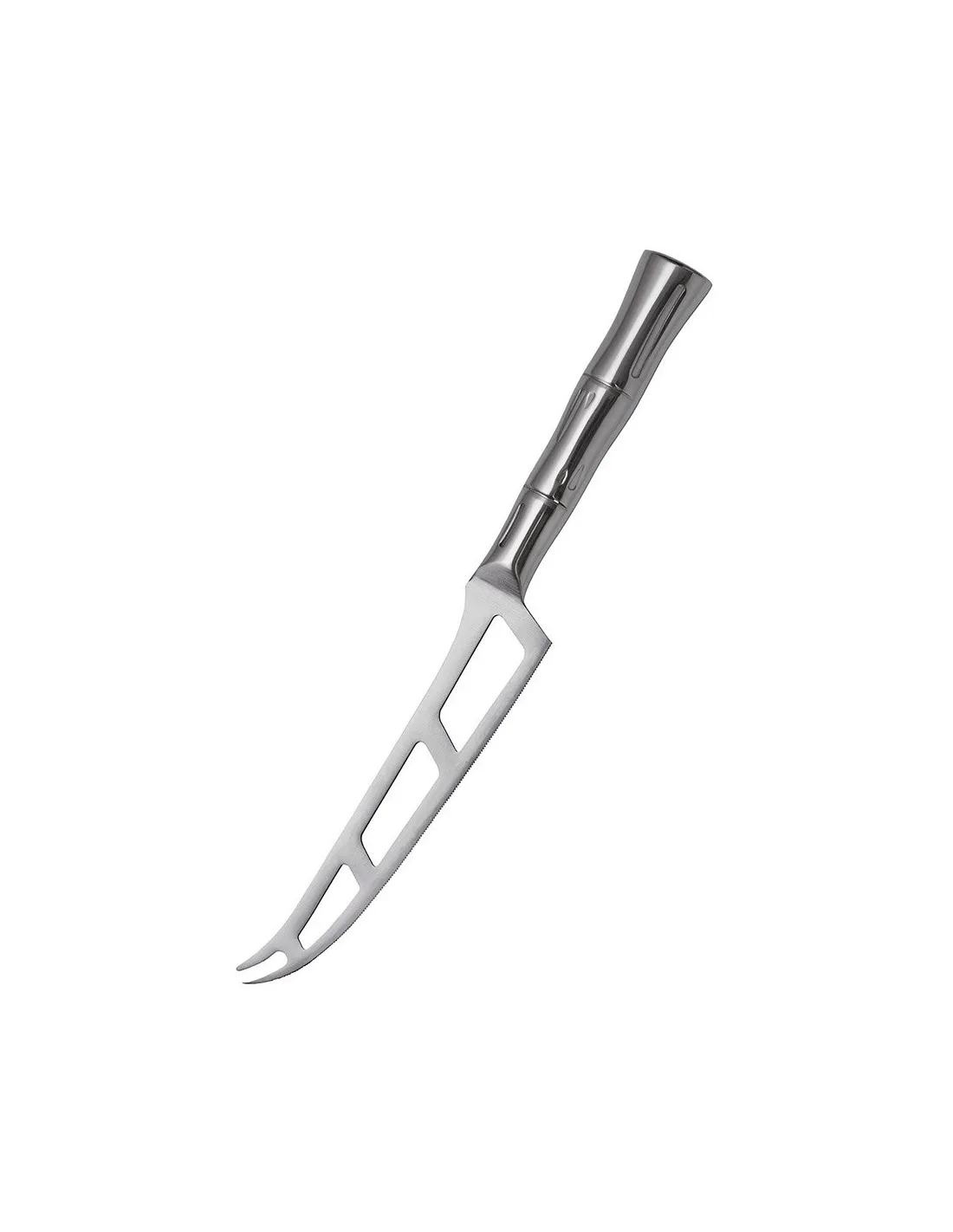 Cuchillo Samura Bamboo para queso, hoja 135 mm.