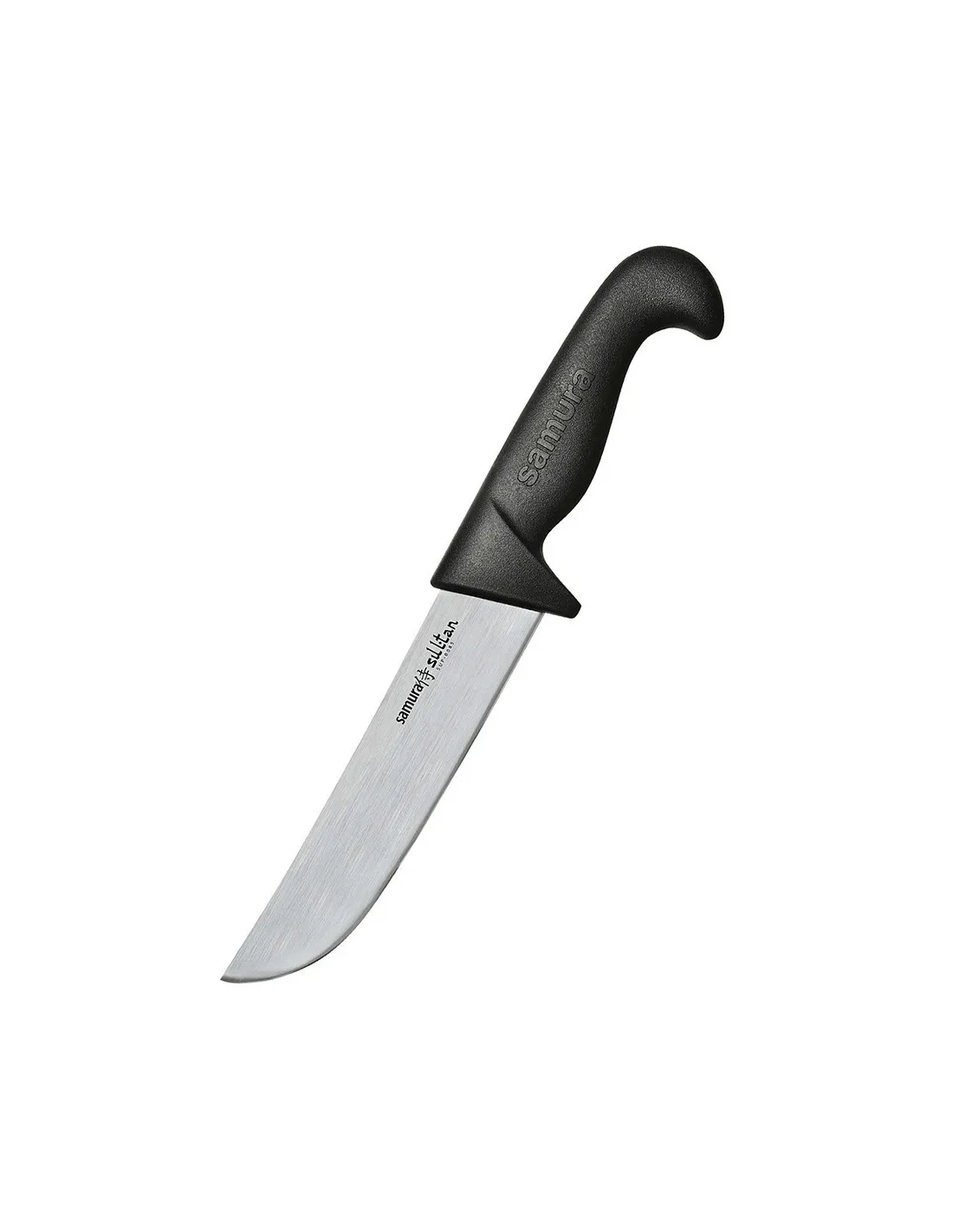 Cuchillo Samura Chef Sultan Pro, hoja 166 mm.