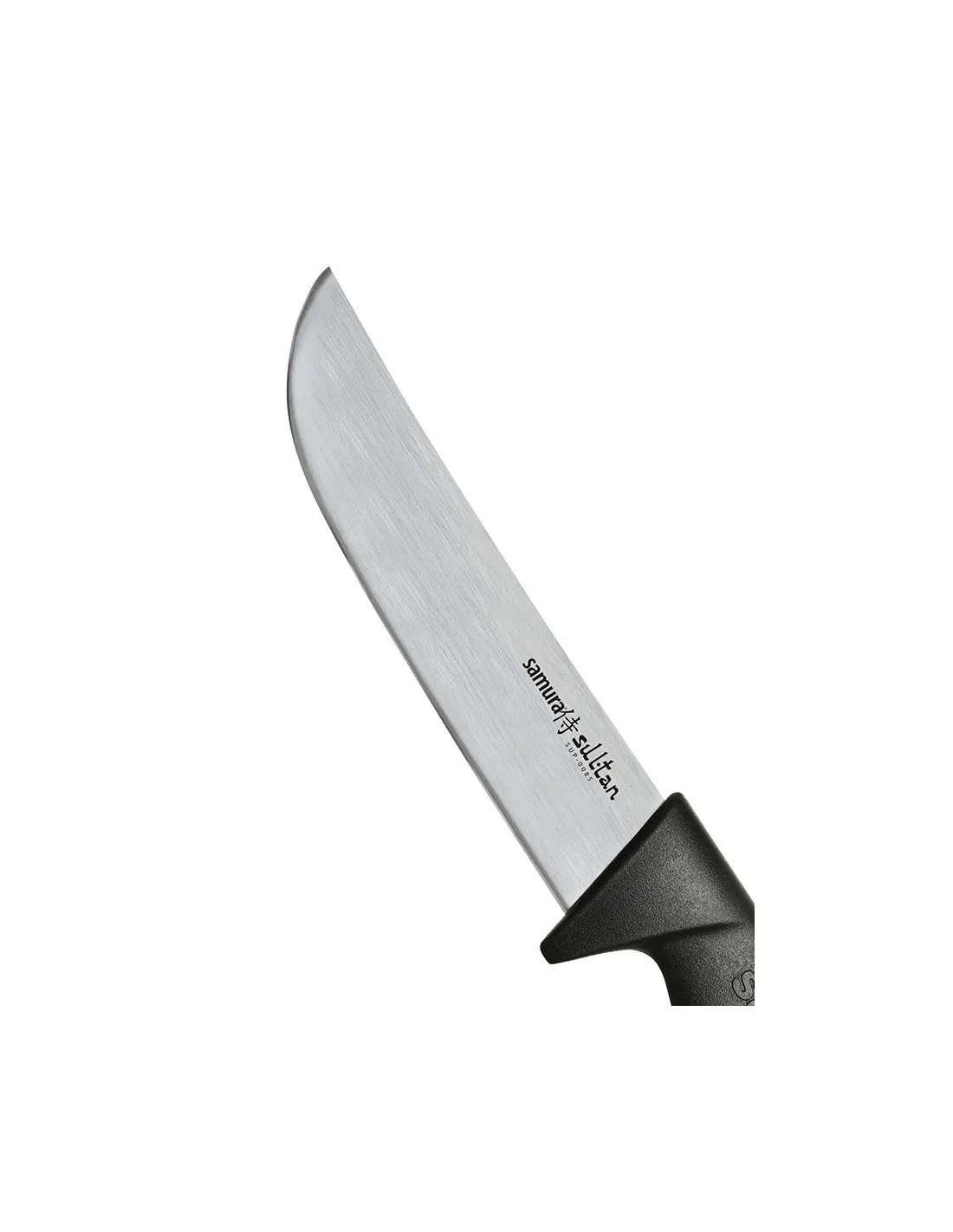 Cuchillo Samura Chef Sultan Pro, hoja 166 mm.