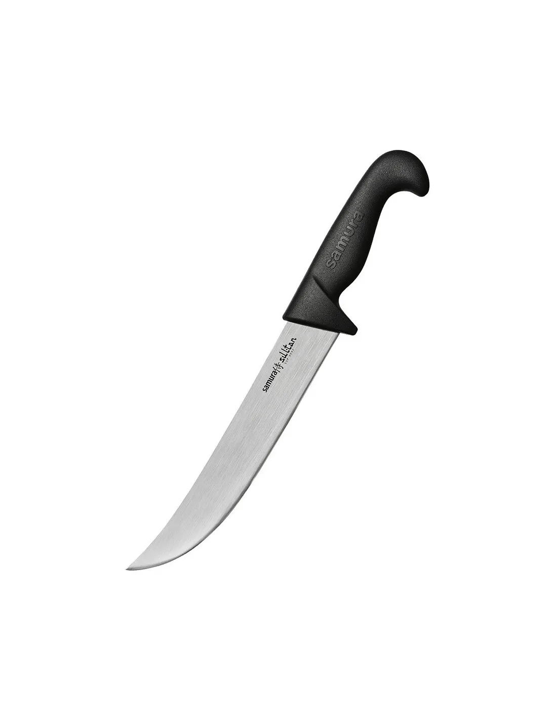 Cuchillo Samura fileteador Sultan Pro, hoja 213 mm.