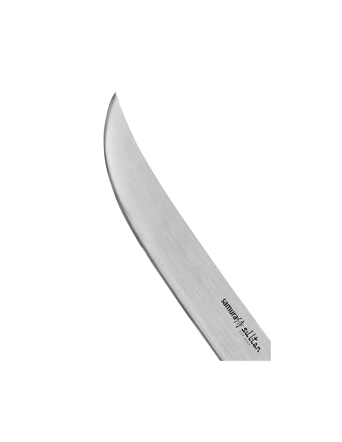 Cuchillo Samura fileteador Sultan Pro, hoja 213 mm.