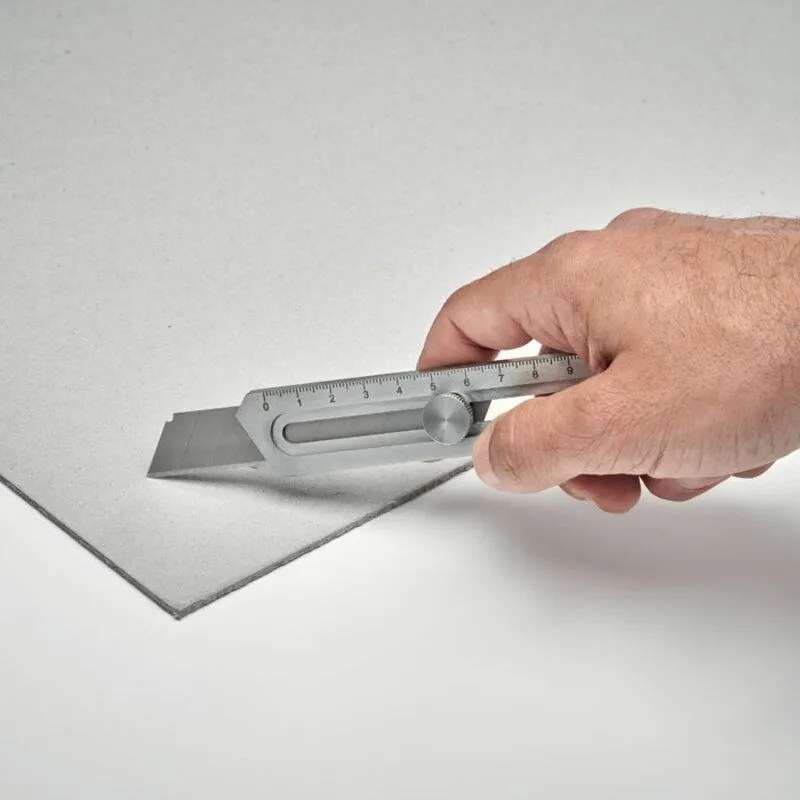 Cutter retráctil personalizado Knifeplus