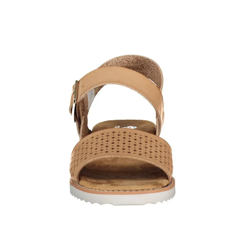 Cuñas Skechers 114143 Mujer Natural