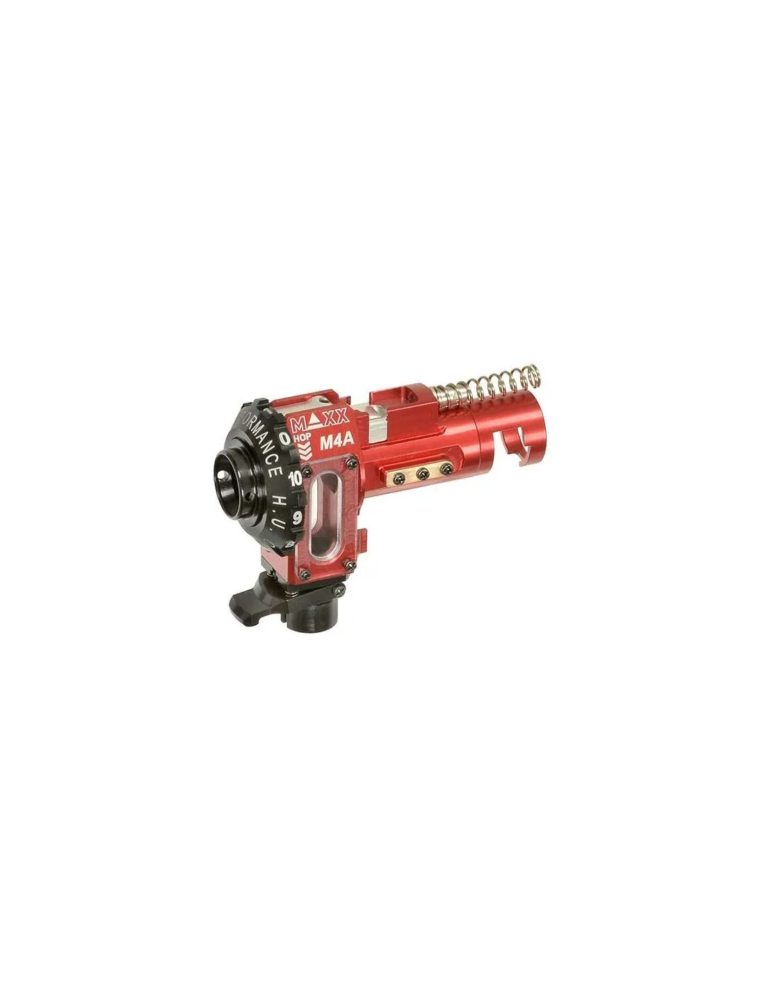 CáMARA HOPUP M4A PRO  MAXX MODEL