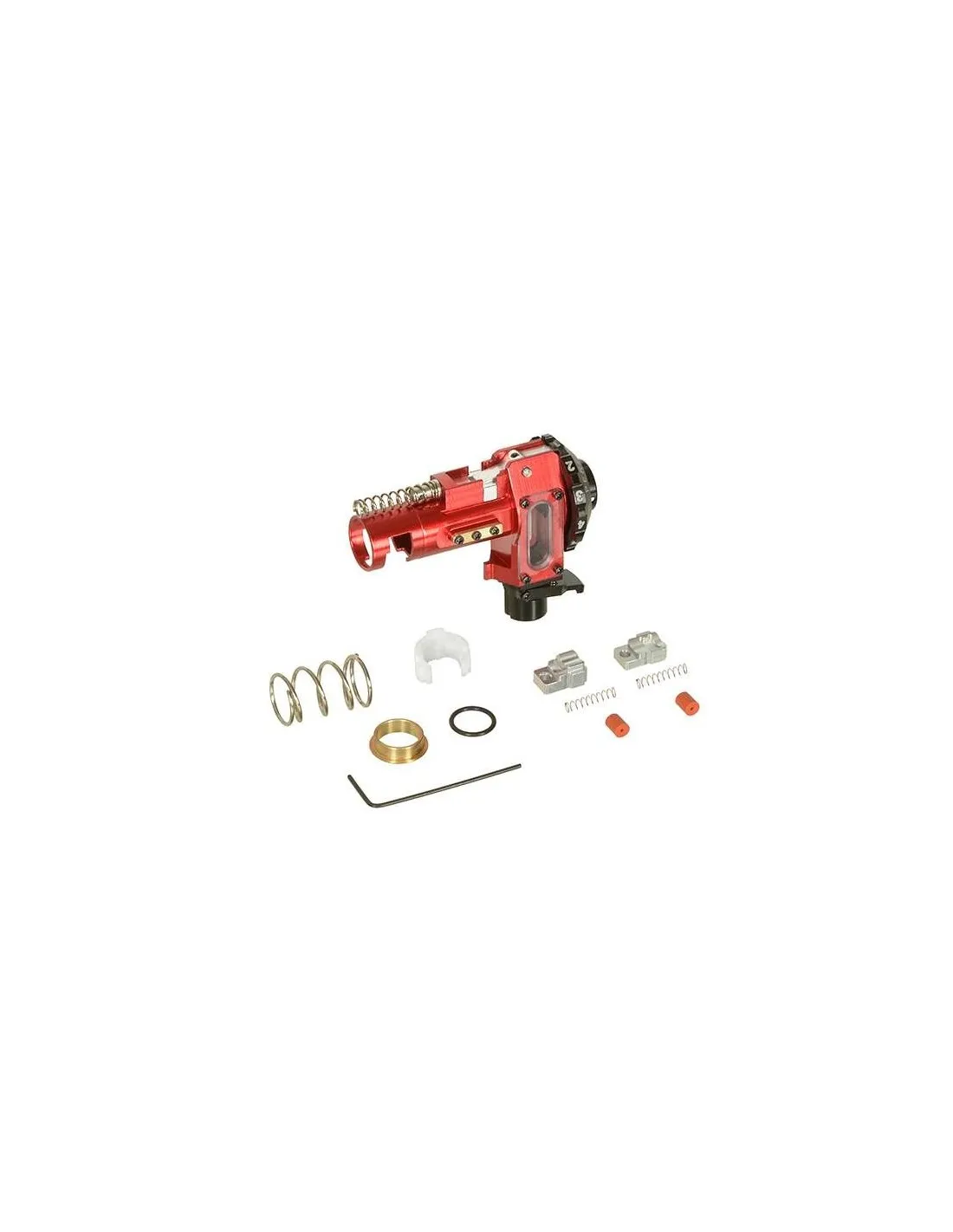 CáMARA HOPUP M4A PRO  MAXX MODEL