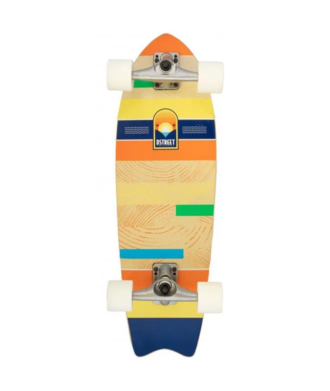 D Street Surfskate Coda