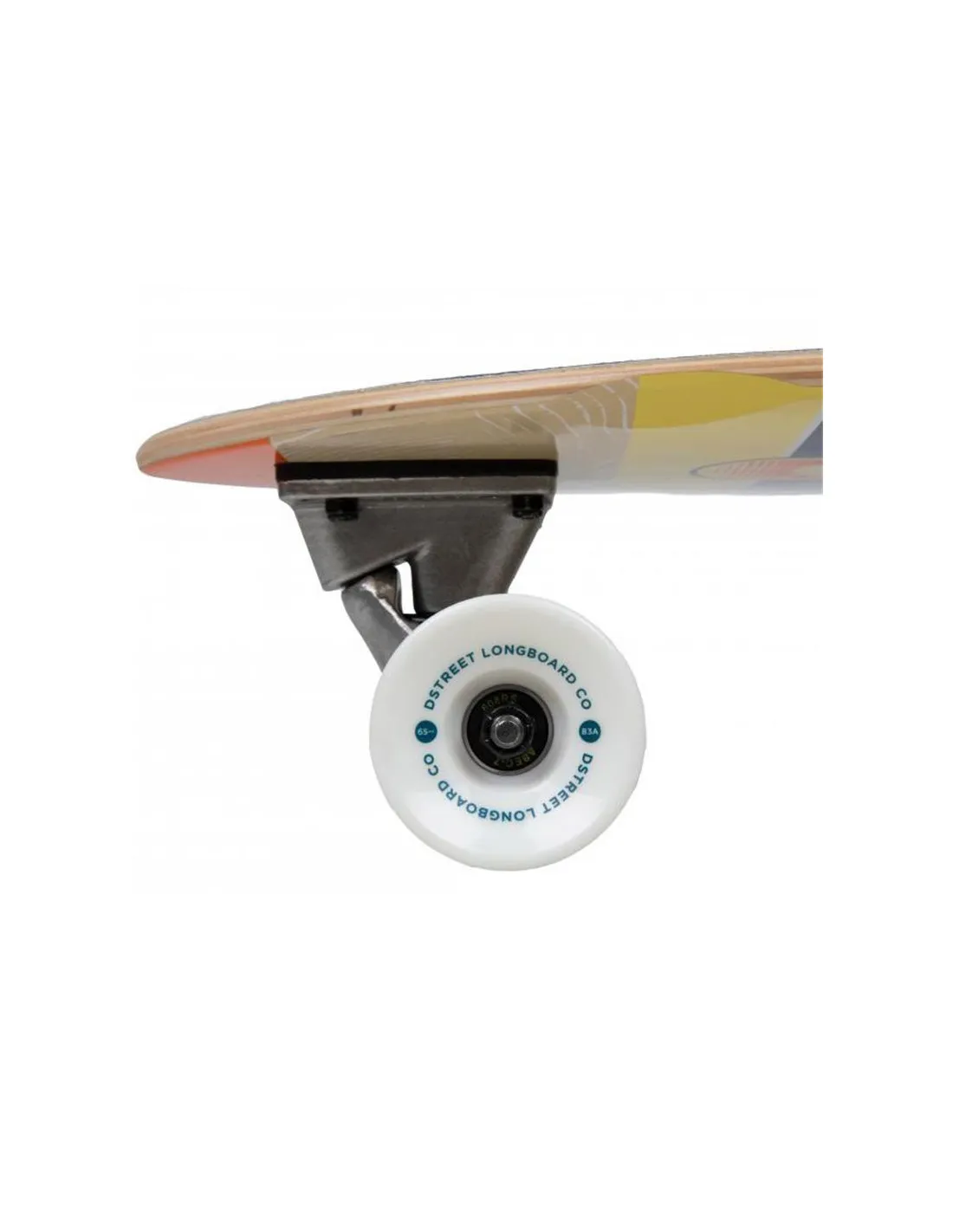 D Street Surfskate Coda