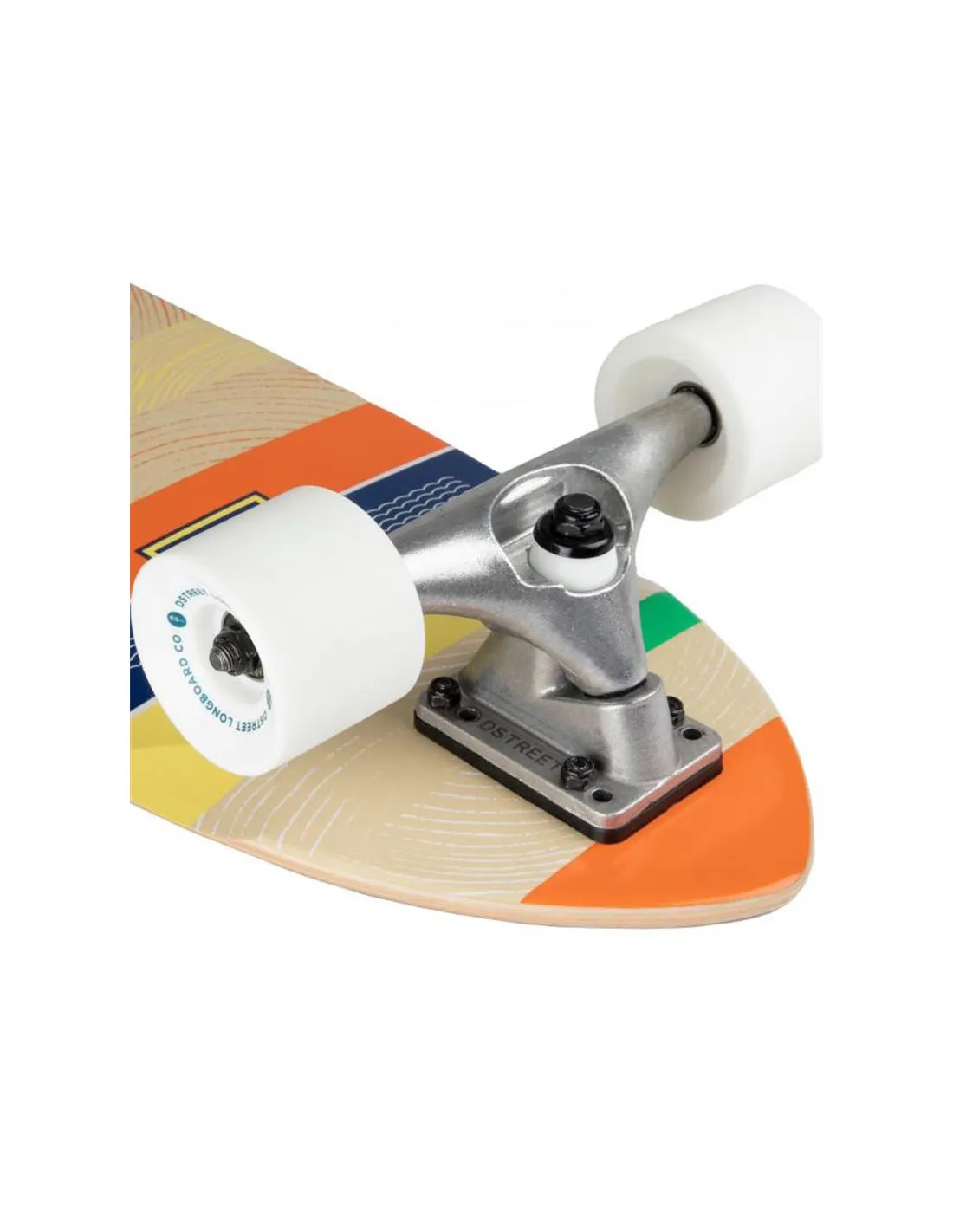 D Street Surfskate Coda