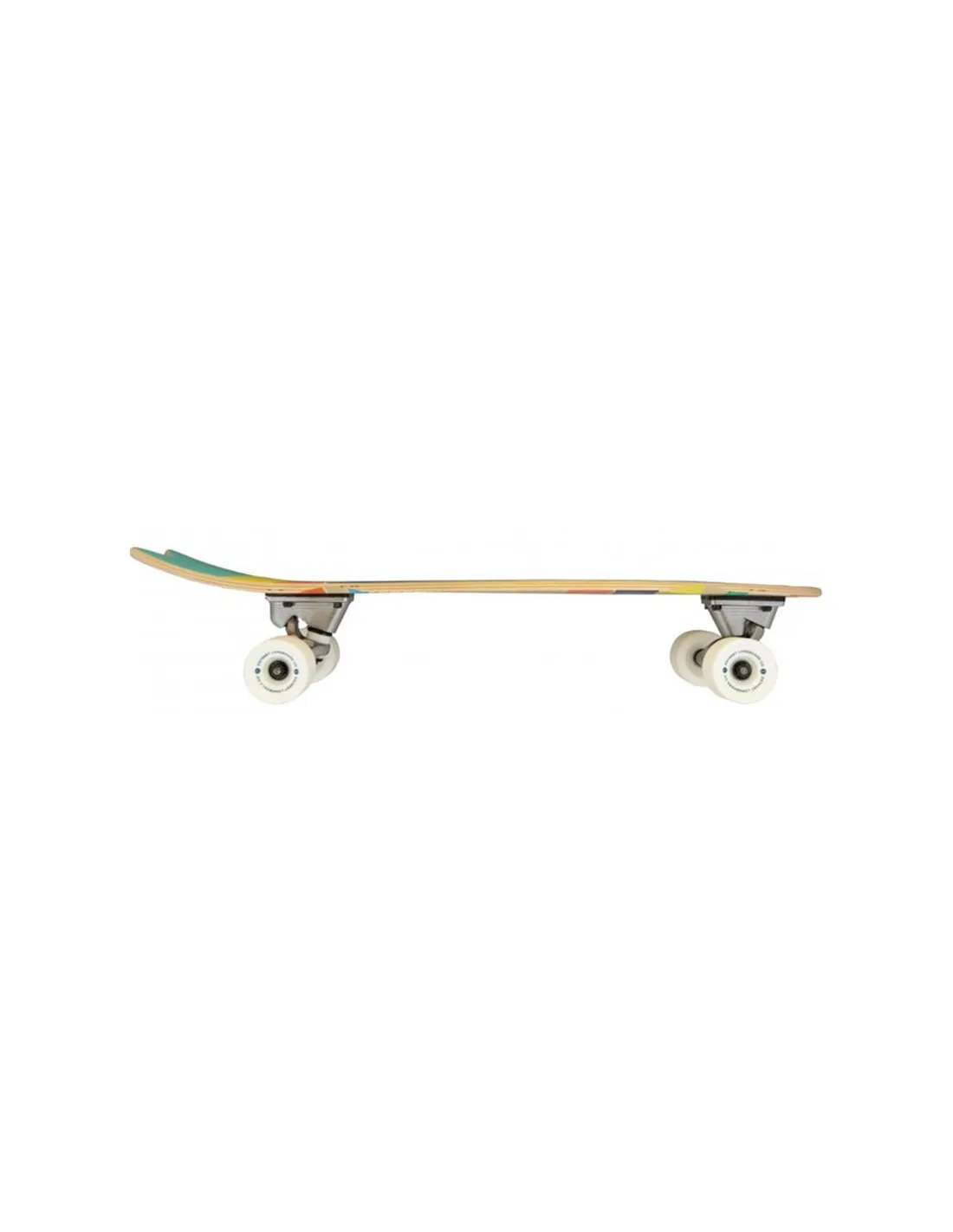 D Street Surfskate Coda