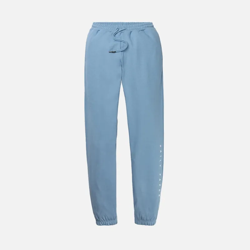 DAILY PAPER 2122009BLU ALIAS TRACKPANTS