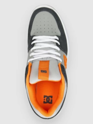 DC Lynx Zero Zapatillas de Skate