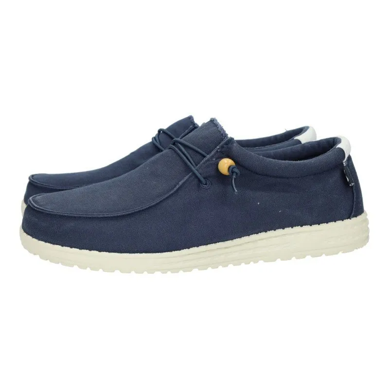DC24165 Zapatillas Toras color MARINO