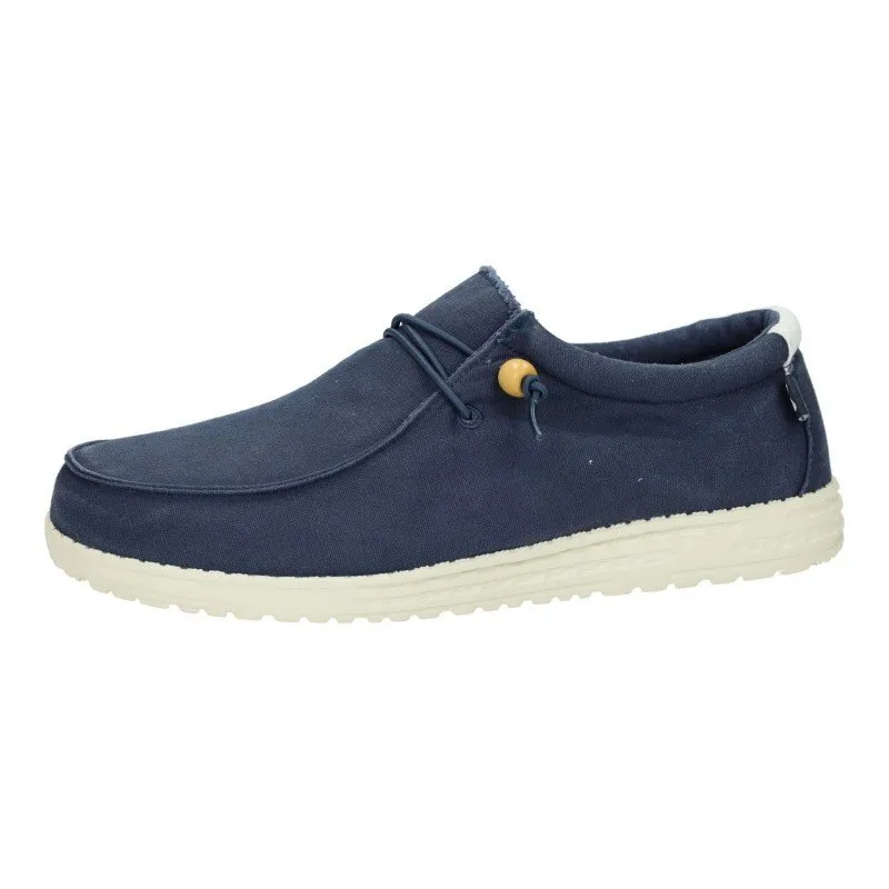 DC24165 Zapatillas Toras color MARINO