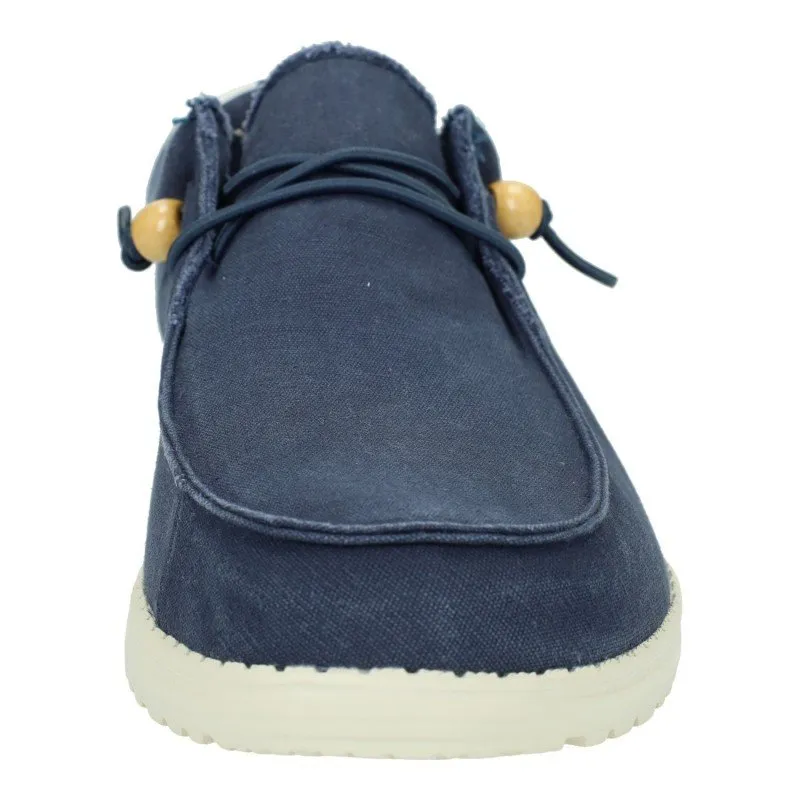 DC24165 Zapatillas Toras color MARINO