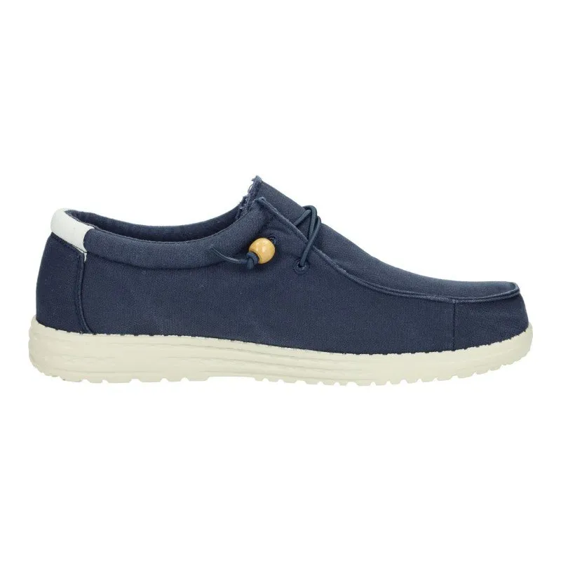 DC24165 Zapatillas Toras color MARINO