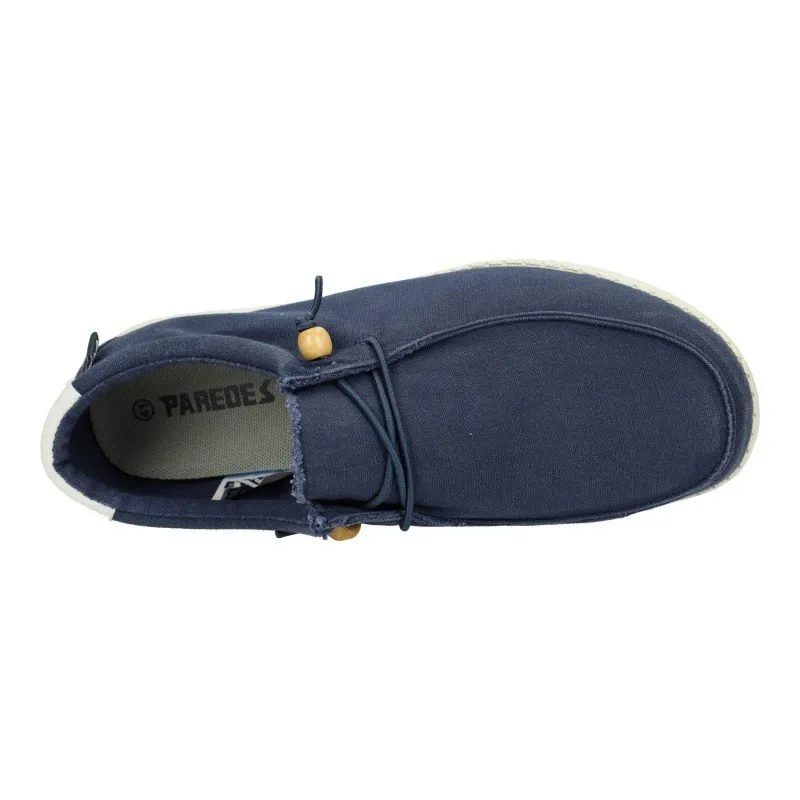 DC24165 Zapatillas Toras color MARINO