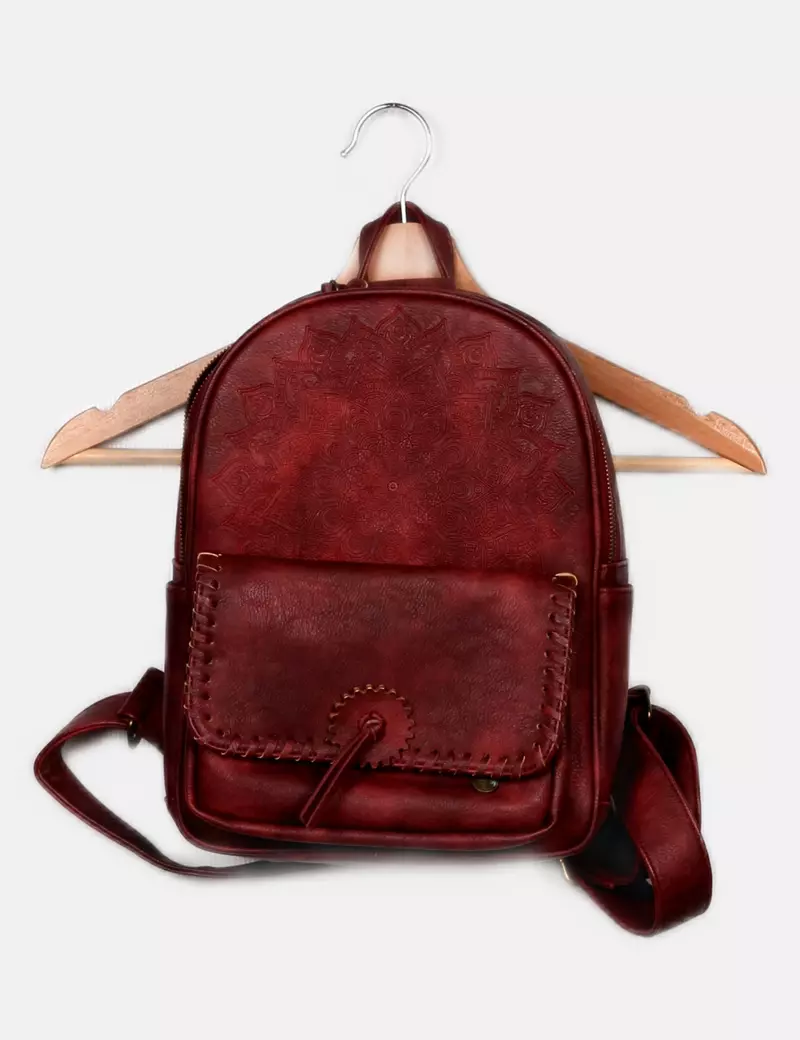 Deeply Mochila