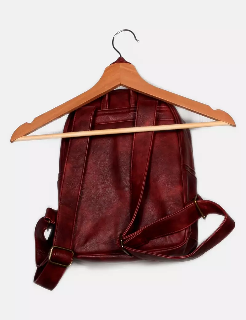 Deeply Mochila