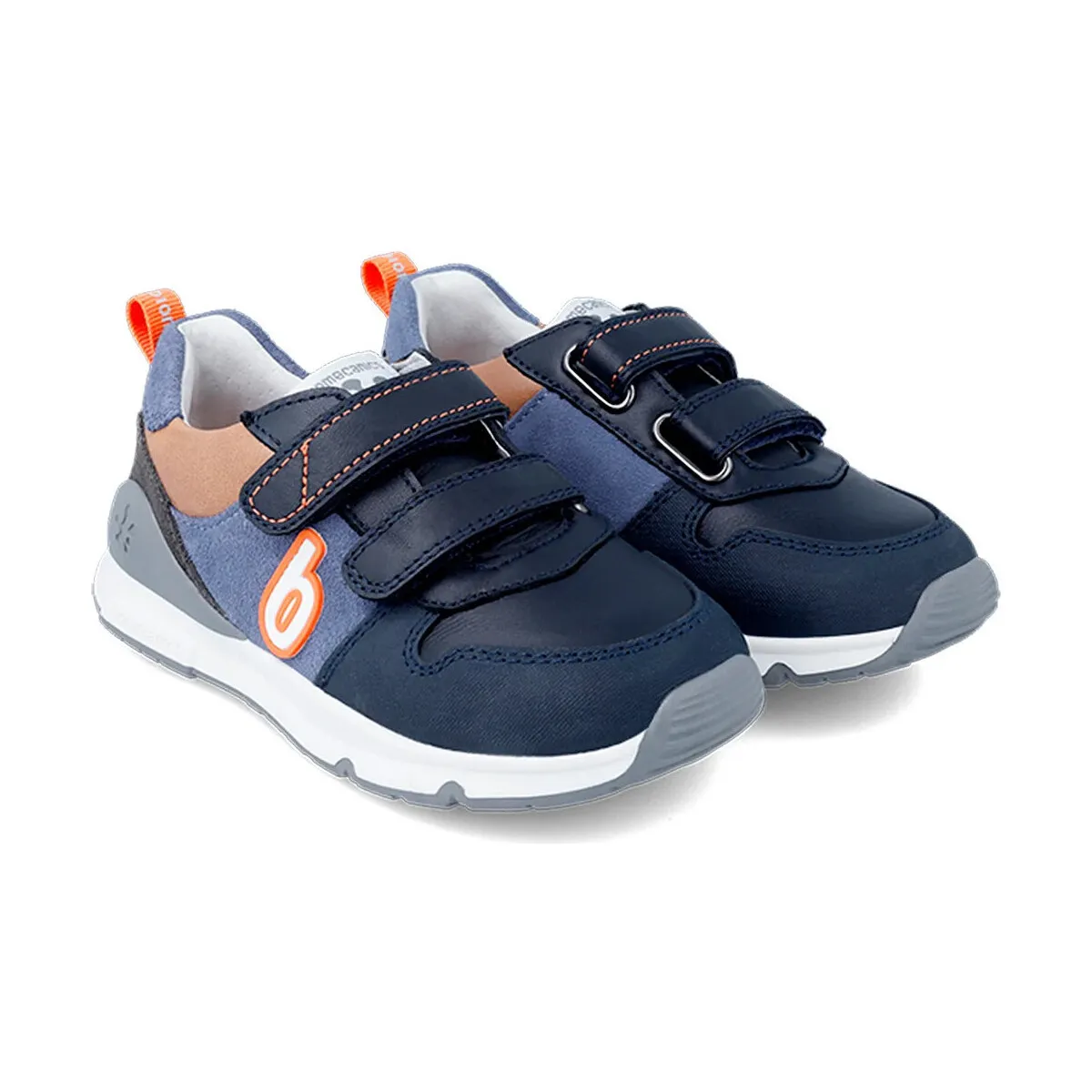 DEPORTIVA  RESPETUOSA 231240A SPORT