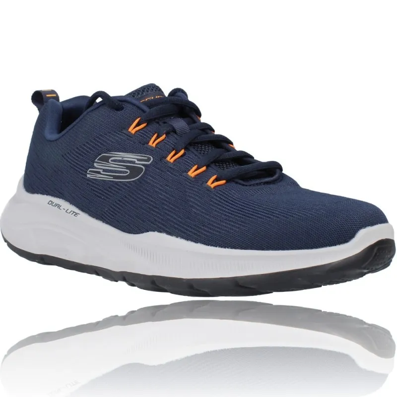 Deportivas Hombre de Skechers 232519 Equalizer 5.0