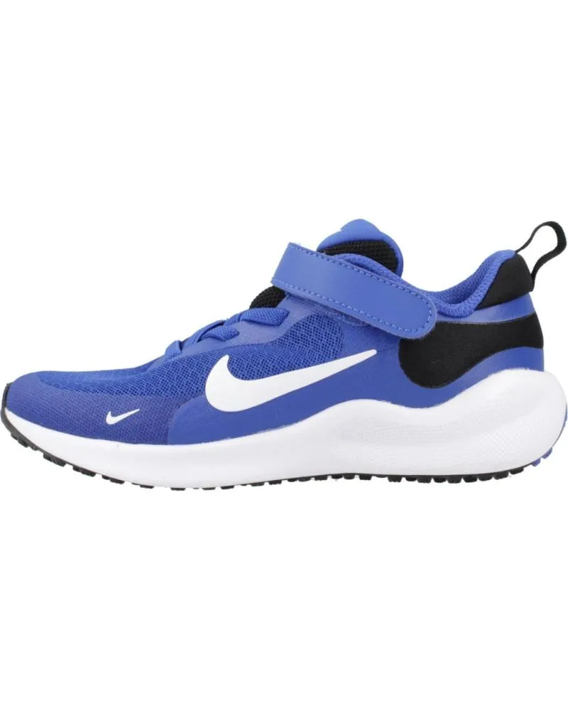 Deportivas NIKE  de Niña ZAPATILLAS NINA MODELO REVOLUTION 7 PSV COLOR AZUL  401