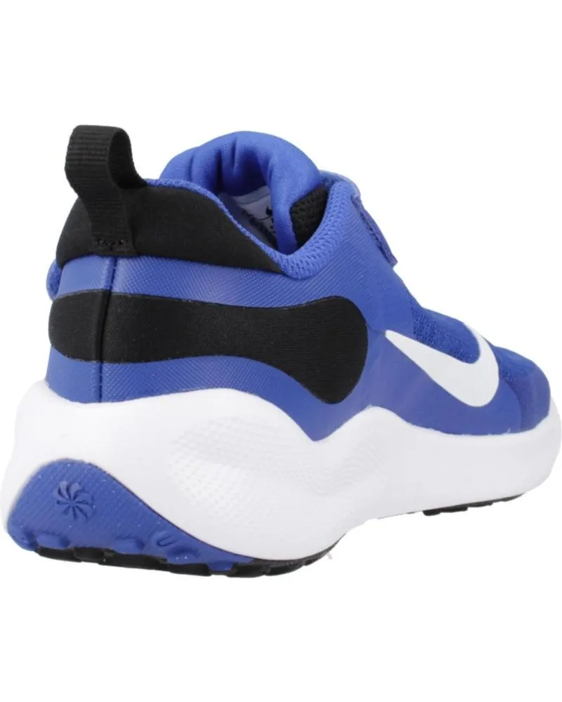 Deportivas NIKE  de Niña ZAPATILLAS NINA MODELO REVOLUTION 7 PSV COLOR AZUL  401