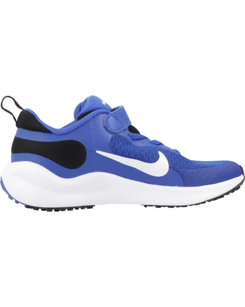 Deportivas NIKE  de Niña ZAPATILLAS NINA MODELO REVOLUTION 7 PSV COLOR AZUL  401