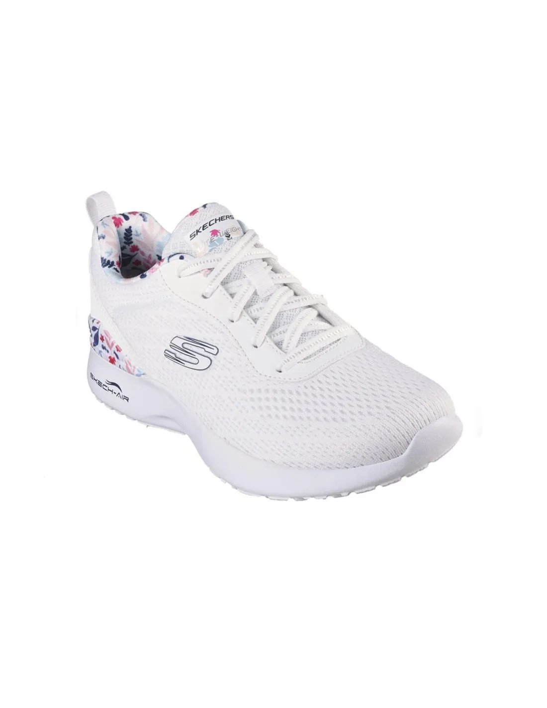 DEPORTIVO DE MUJER SKECHERS 149756 
