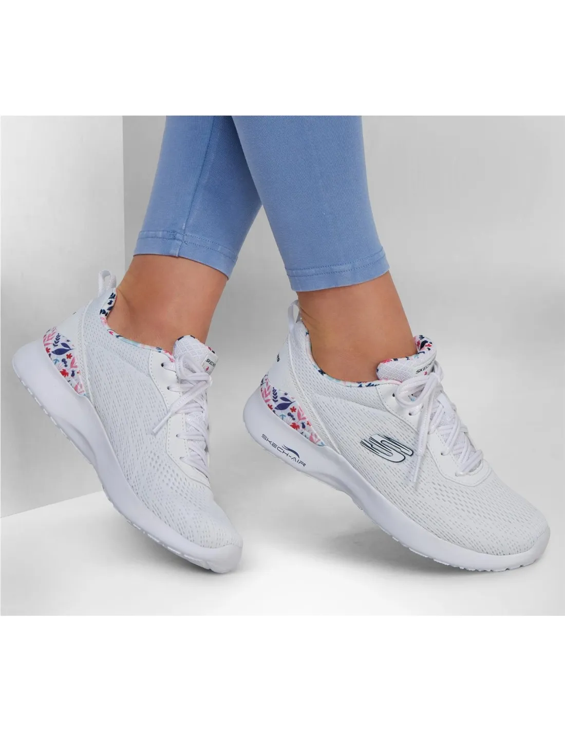 DEPORTIVO DE MUJER SKECHERS 149756 