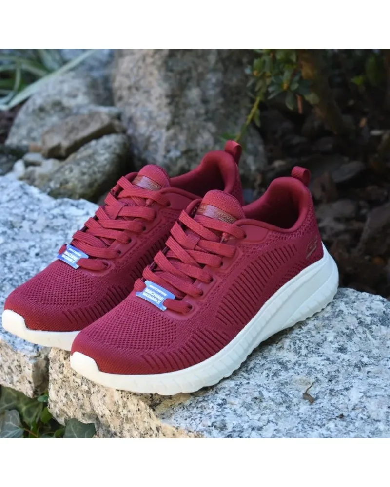 Deportivo de mujer SPORT | Skechers 117209 Bobs Women Sport