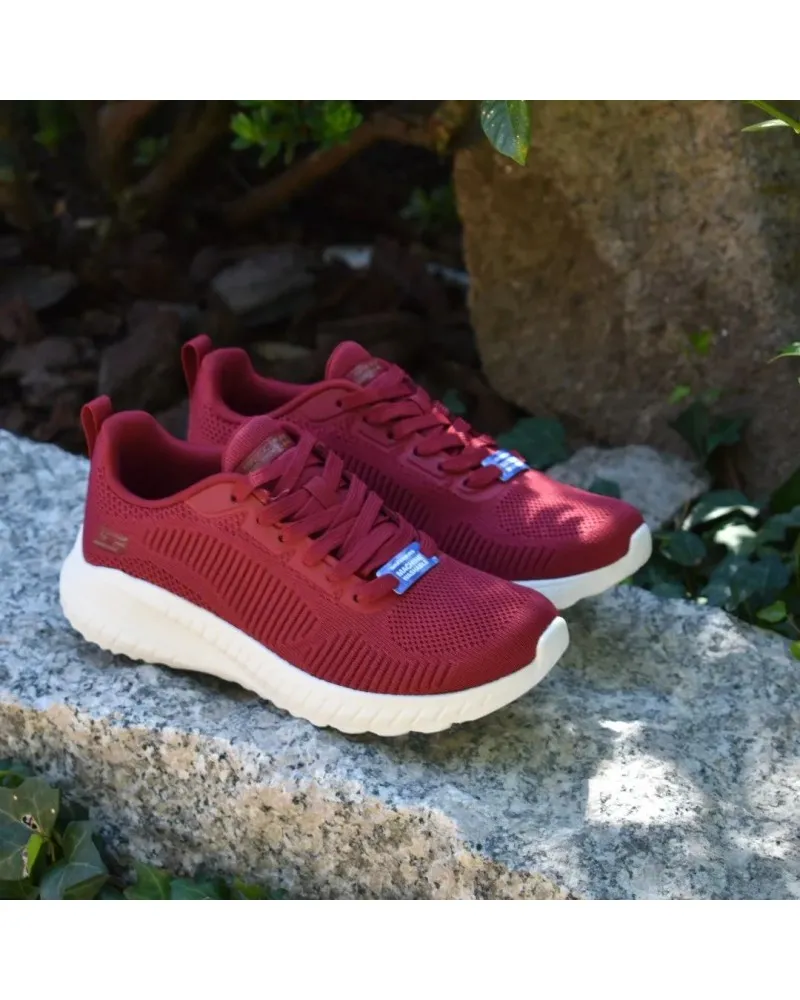Deportivo de mujer SPORT | Skechers 117209 Bobs Women Sport